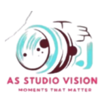 as studio vision
