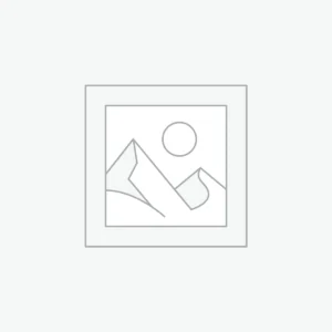 Eterna long dress black